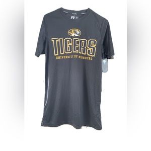 University of Missouri T-shirt
